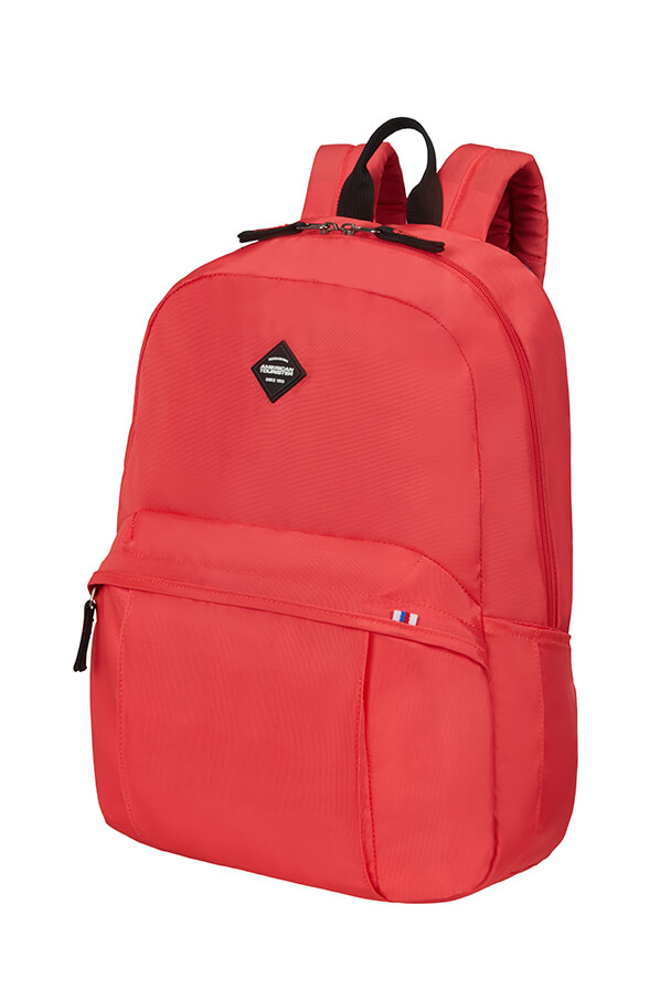 Mochila Casual Coral - Upbeat | American Tourister