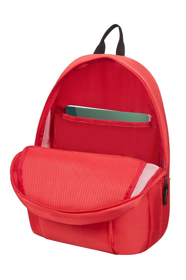 Mochila Casual Coral - Upbeat | American Tourister
