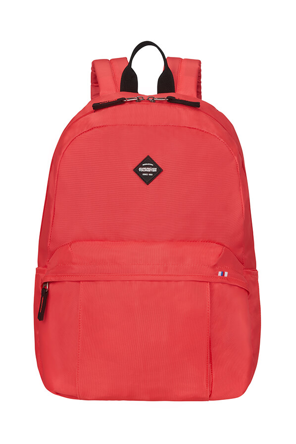 Mochila Casual Coral - Upbeat | American Tourister