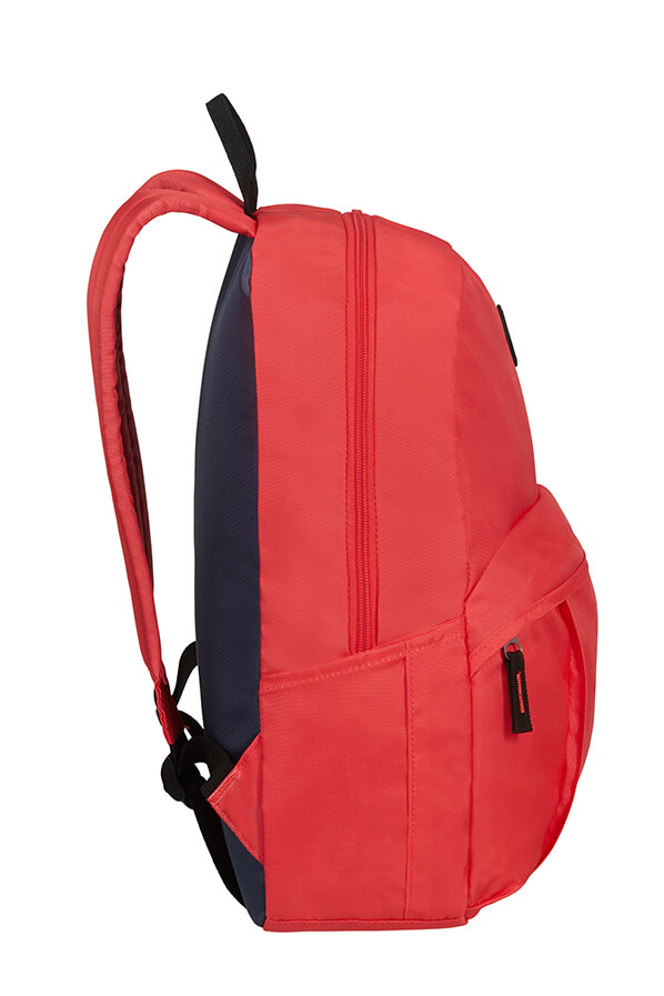 Mochila Casual Coral - Upbeat | American Tourister