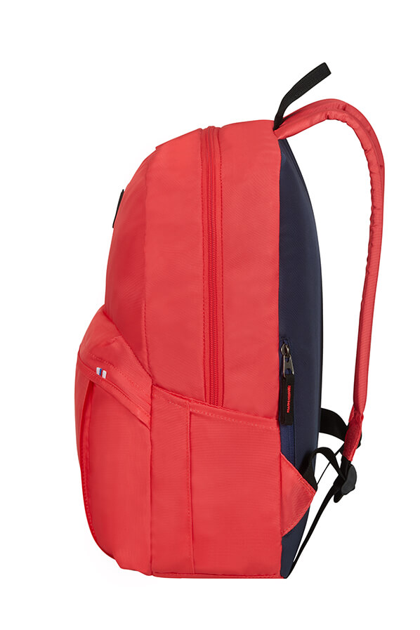 Mochila Casual Coral - Upbeat | American Tourister