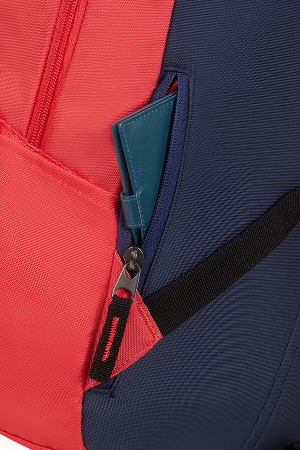 Mochila Casual Coral - Upbeat | American Tourister