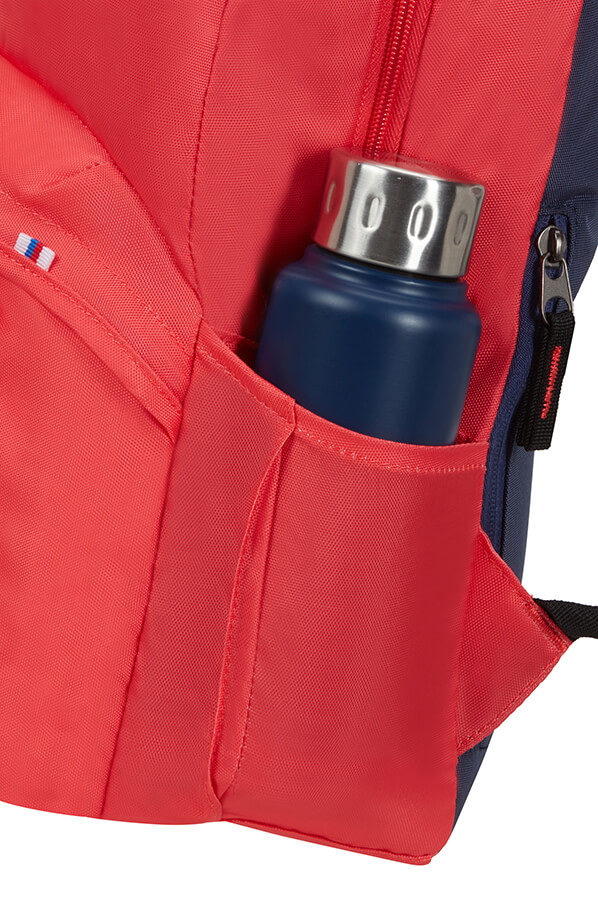 Mochila Casual Coral - Upbeat | American Tourister