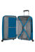 Mala de Viagem Grande 75cm 4 Rodas Azul Marina - Bon Air | American Tourister