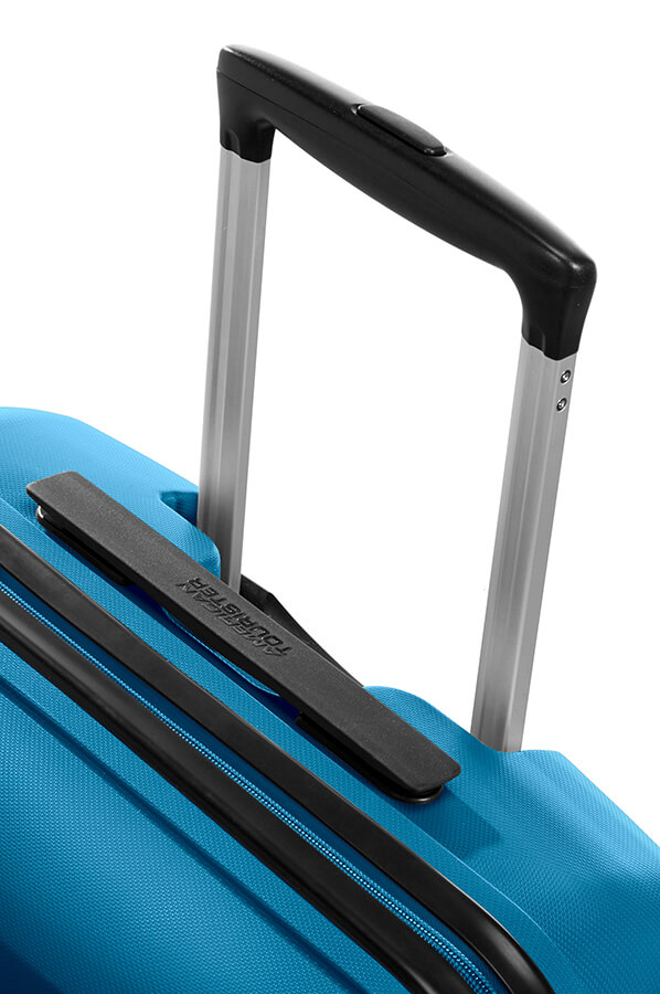 Mala de Viagem Grande 75cm 4 Rodas Azul Marina - Bon Air | American Tourister