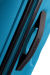 Mala de Viagem Grande 75cm 4 Rodas Azul Marina - Bon Air | American Tourister
