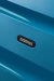 Mala de Viagem Grande 75cm 4 Rodas Azul Marina - Bon Air | American Tourister