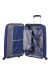Mala de Viagem Média 66cm 4 Rodas Azul Meia-Noite - Bon Air | American Tourister