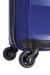 Mala de Viagem Média 66cm 4 Rodas Azul Meia-Noite - Bon Air | American Tourister