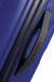 Mala de Viagem Média 66cm 4 Rodas Azul Meia-Noite - Bon Air | American Tourister