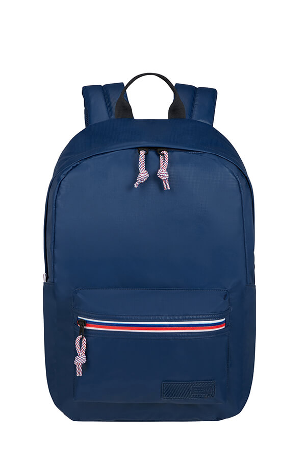Mochila Azul - UpBeat Pro | American Tourister