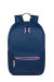 Mochila Azul - UpBeat Pro | American Tourister