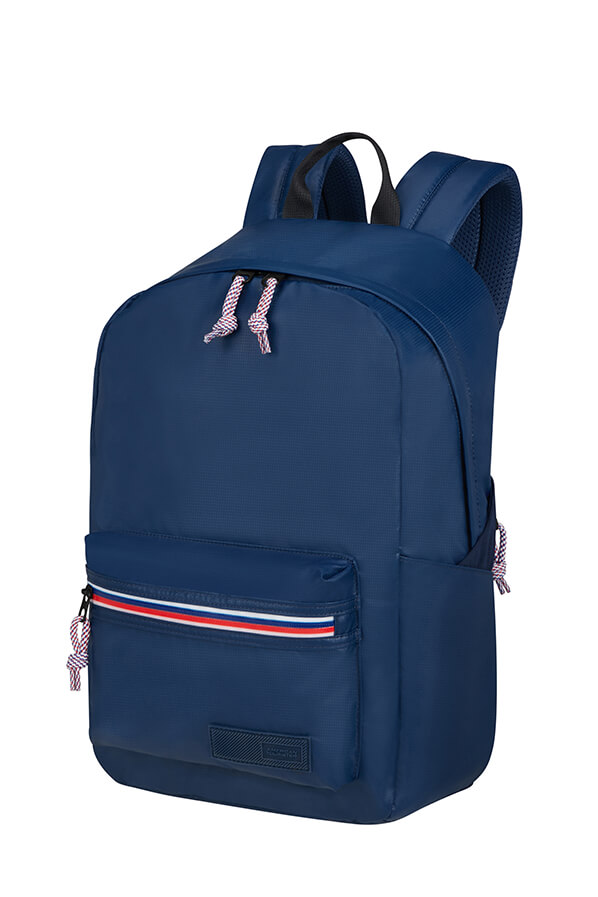 Mochila Azul - UpBeat Pro | American Tourister