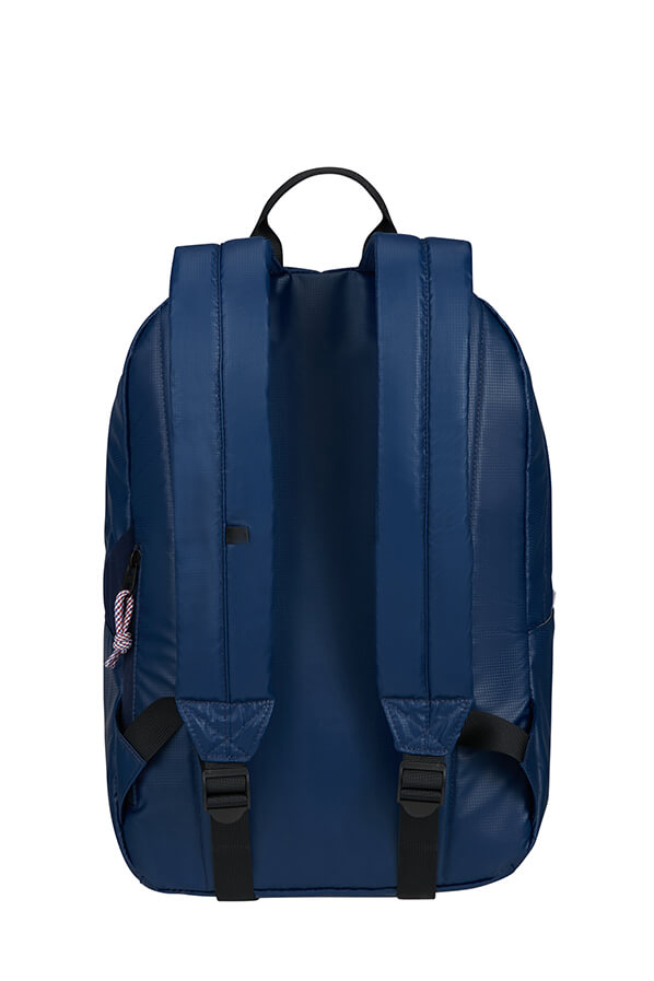 Mochila Azul - UpBeat Pro | American Tourister