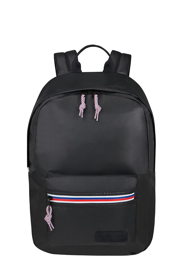 Mochila Preta - UpBeat Pro | American Tourister