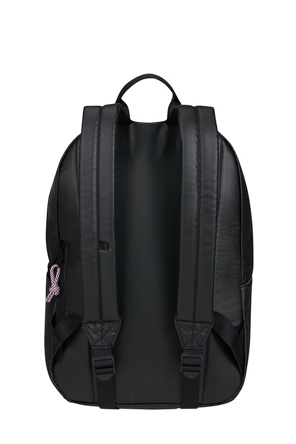 Mochila Preta - UpBeat Pro | American Tourister