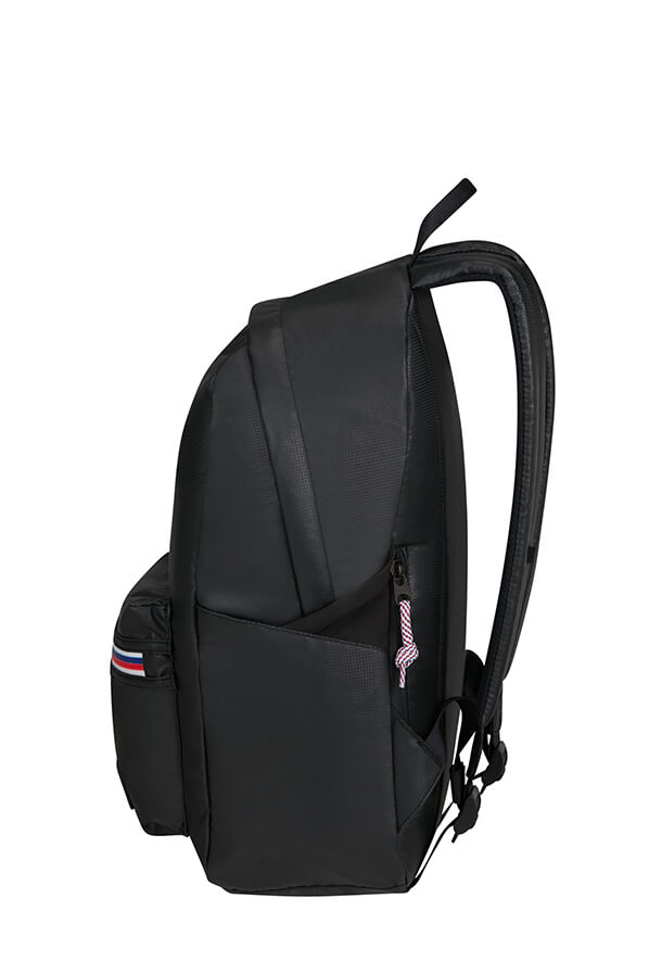 Mochila Preta - UpBeat Pro | American Tourister