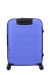 Mala de Viagem Média 66cm 4 Rodas Roxa - Air Move | American Tourister