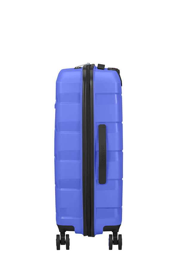 Mala de Viagem Média 66cm 4 Rodas Roxa - Air Move | American Tourister