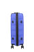 Mala de Viagem Média 66cm 4 Rodas Roxa - Air Move | American Tourister