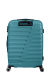 Mala de Viagem Média 66cm 4 Rodas Azul-Petróleo - ActivAir | American Tourister