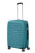Mala de Viagem Média 66cm 4 Rodas Azul-Petróleo - ActivAir | American Tourister