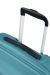 Mala de Viagem Média 66cm 4 Rodas Azul-Petróleo - ActivAir | American Tourister