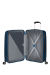 Mala de Viagem Média 66cm 4 Rodas Azul-Marinho - ActivAir | American Tourister
