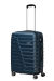 Mala de Viagem Média 66cm 4 Rodas Azul-Marinho - ActivAir | American Tourister