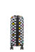 Mala de Cabine 55cm 4 Rodas Disney Mickey Xadrez - Hypertwist Disney | American Tourister
