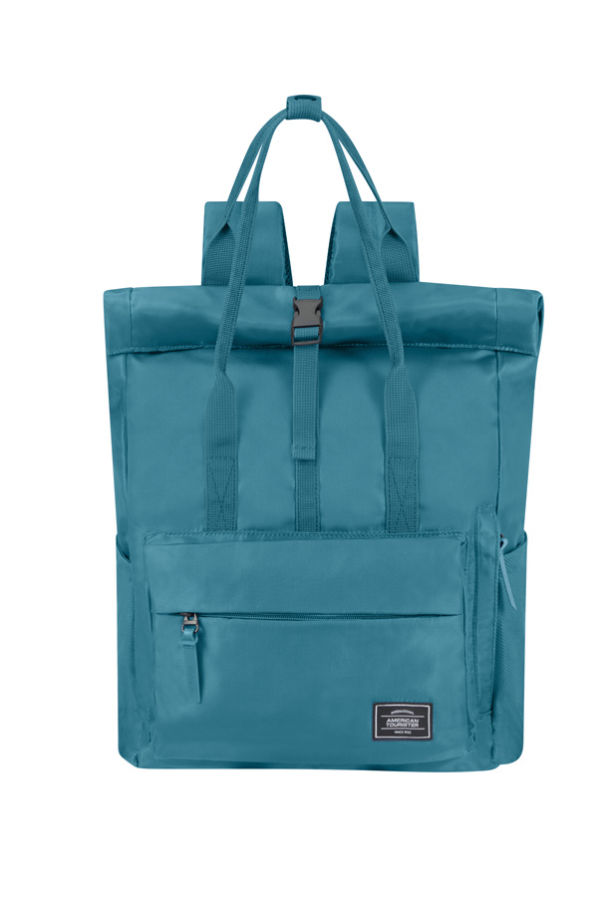 Mochila Tote 15.6 Brisa Azul - Urban Groove | American Tourister