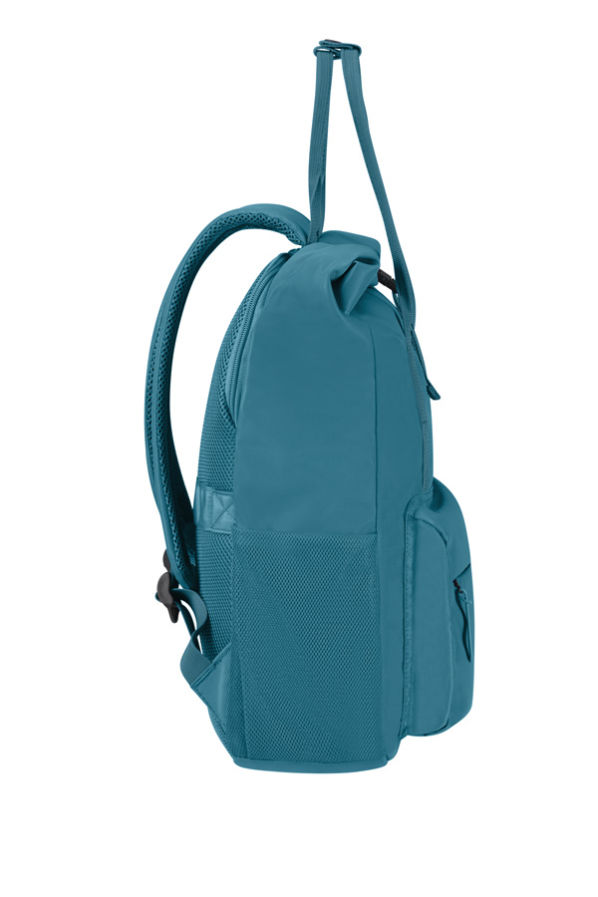 Mochila Tote 15.6 Brisa Azul - Urban Groove | American Tourister