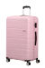 Mala de Viagem Média 67cm 4 Rodas Rosa Mate - High Turn | American Tourister