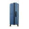 Mala de Viagem Superleve Grande 77cm 4 Rodas Azul-Coroa - Airconic | American Tourister®