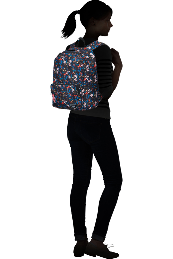 Mochila Flores - Urban Groove | American Tourister