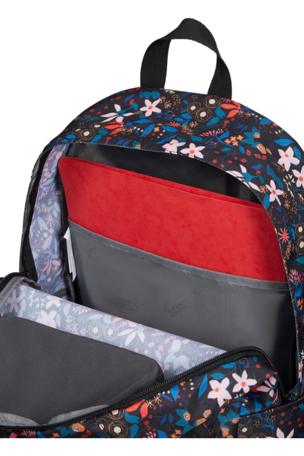 Mochila Flores - Urban Groove | American Tourister