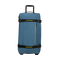 Saco de Viagem Médio 68cm 2 Rodas Azul Coroa - Urban Track | American Tourister