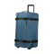Saco de Viagem Médio 68cm 2 Rodas Azul Coroa - Urban Track | American Tourister