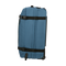 Saco de Viagem Médio 68cm 2 Rodas Azul Coroa - Urban Track | American Tourister