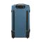 Saco de Viagem Médio 68cm 2 Rodas Azul Coroa - Urban Track | American Tourister