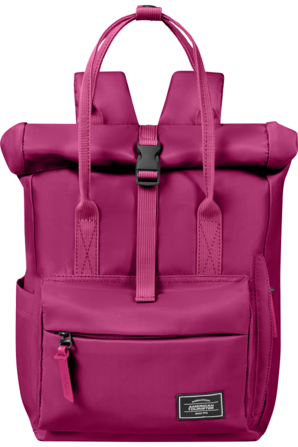 Mochila City Violeta Escuro - Urban Groove | American Tourister
