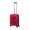 Mala de Cabine 55cm Expansível 4 Rodas Rosa - AeroStep | American Tourister