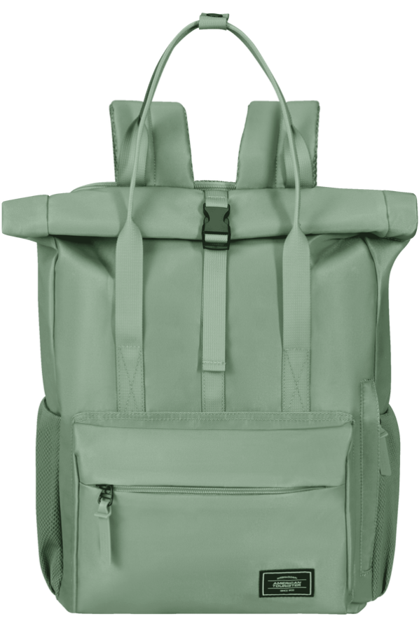 Mochila Tote para Portátil 15.6 Verde Urbano - Urban Groove | American Tourister
