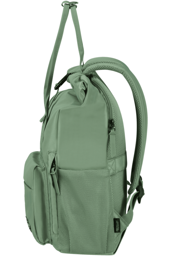 Mochila Tote para Portátil 15.6 Verde Urbano - Urban Groove | American Tourister