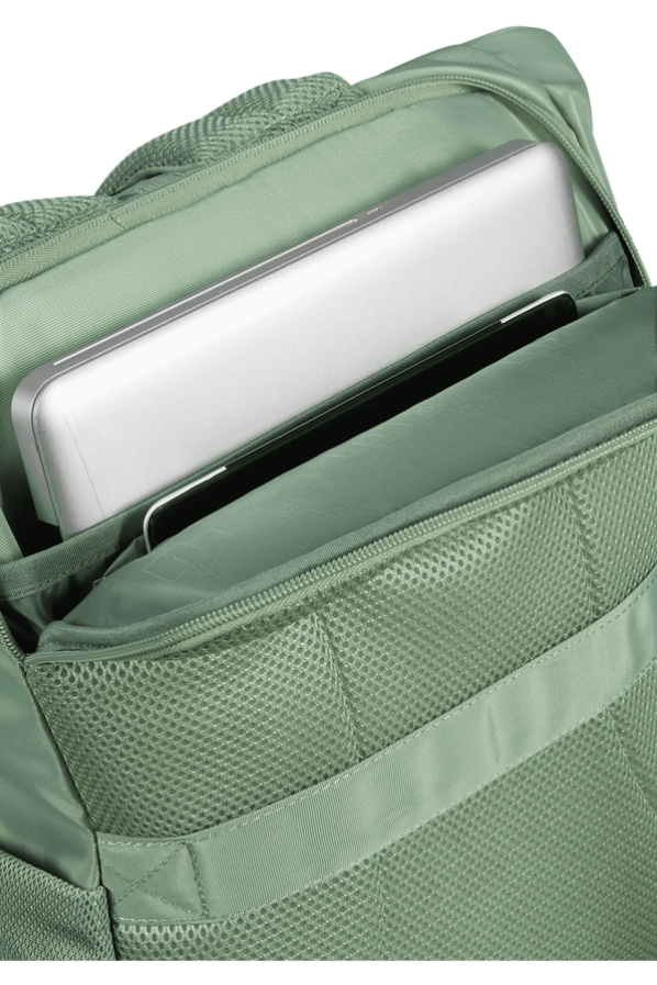 Mochila Tote para Portátil 15.6 Verde Urbano - Urban Groove | American Tourister