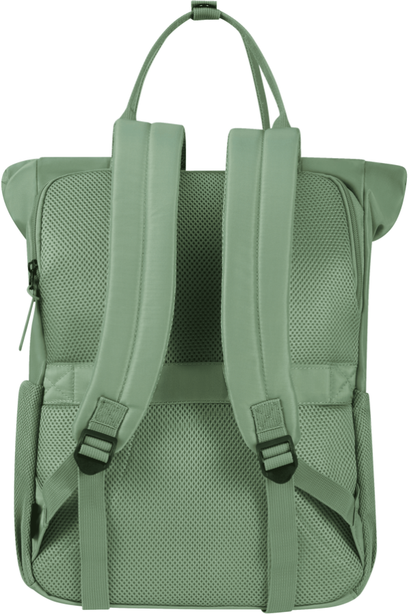 Mochila Tote para Portátil 15.6 Verde Urbano - Urban Groove | American Tourister