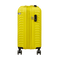 Mala de Cabine 55cm Expansível 4 Rodas Mickey Limão Elétrico - Mickey Clouds | American Tourister