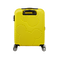 Mala de Cabine 55cm Expansível 4 Rodas Mickey Limão Elétrico - Mickey Clouds | American Tourister