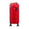 Mala de Cabine 55cm Expansível 4 Rodas Mickey Vermelho - Mickey Clouds | American Tourister