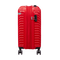 Mala de Cabine 55cm Expansível 4 Rodas Mickey Vermelho - Mickey Clouds | American Tourister
